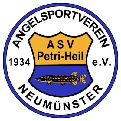 Team Raubfisch Asv Petri Heil Neum Nster Von E V